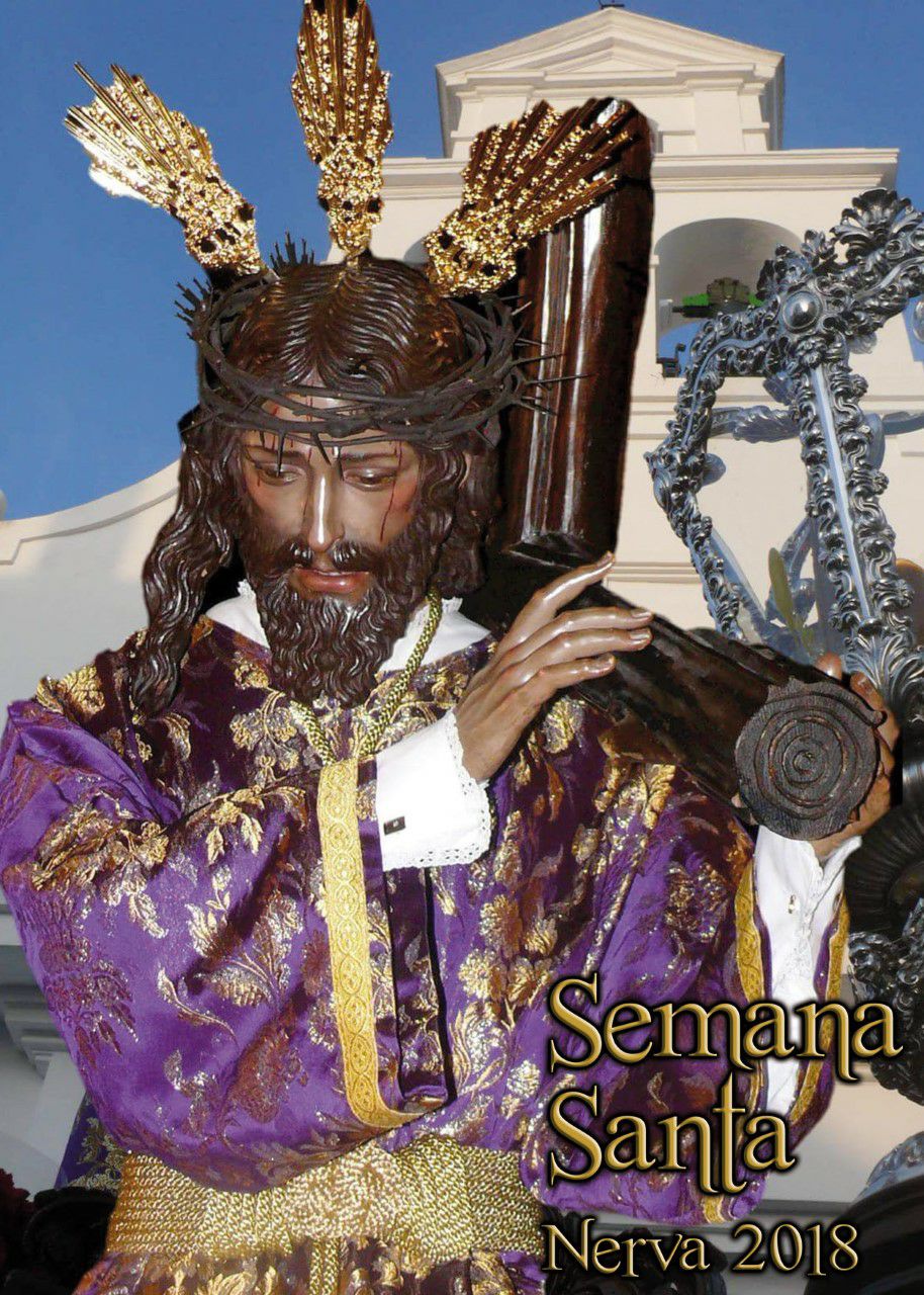 Semana Santa en Nerva 2018 Nerva